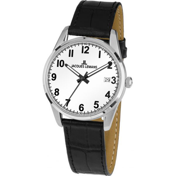 Часы Jacques Lemans Liverpool 1-2070B